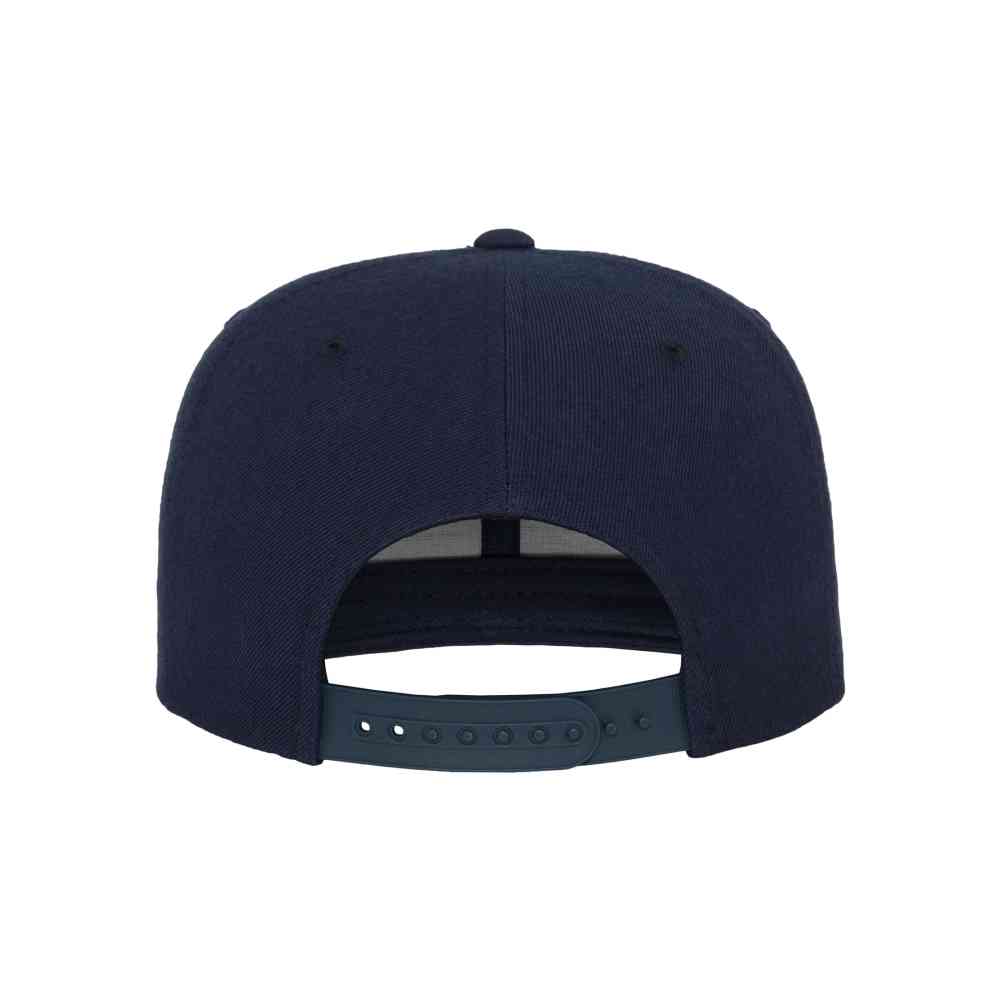 Flexfit - Classic 3-Pack navy+navy+navy Hysteresenkappe - Dunkelblau